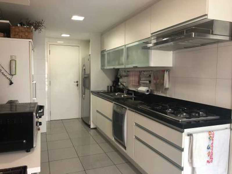 Conheça 28 do imóvel - Cobertura 4 quartos à venda Leblon, Rio de Janeiro - R$ 11.000.000 - MLCO40002 - 28 28 - 28