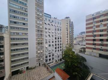 Apartamento 3 quartos à venda Ipanema, Rio de Janeiro - R$ 2.200.000 - MLAP30363