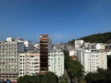 Flat 1 quarto à venda Leblon, Rio de Janeiro - R$ 1.600.000 - MLFL10006