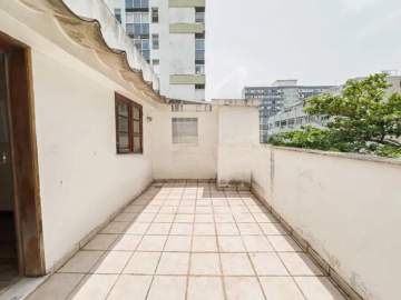Cobertura 5 quartos à venda Leblon, Rio de Janeiro - R$ 4.500.000 - MLCO50007