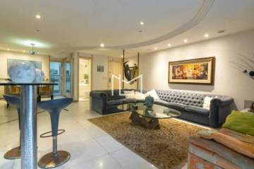 Apartamento 4 quartos à venda Leblon, Rio de Janeiro - R$ 3.900.000 - MLAP40170