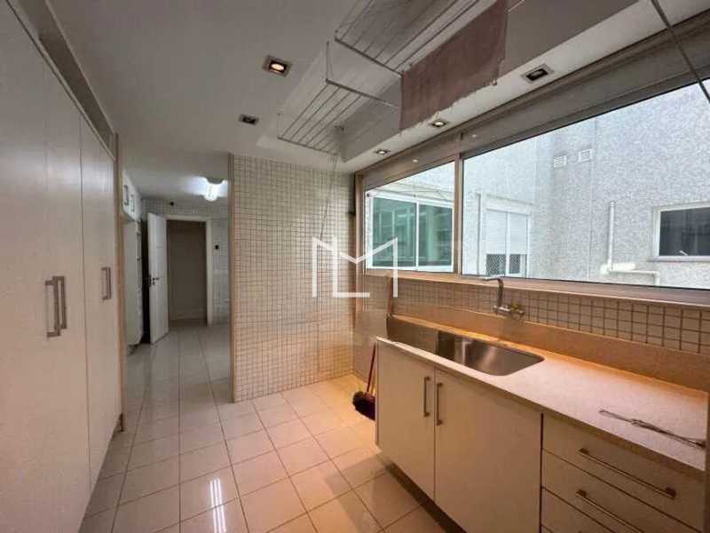 Conheça 061e732b-6062-44dc-b778-831d9f do imóvel - Cobertura 4 quartos à venda Leblon, Rio de Janeiro - R$ 14.900.000 - MLCO40020 - 17 061e732b-6062-44dc-b778-831d9f - 17