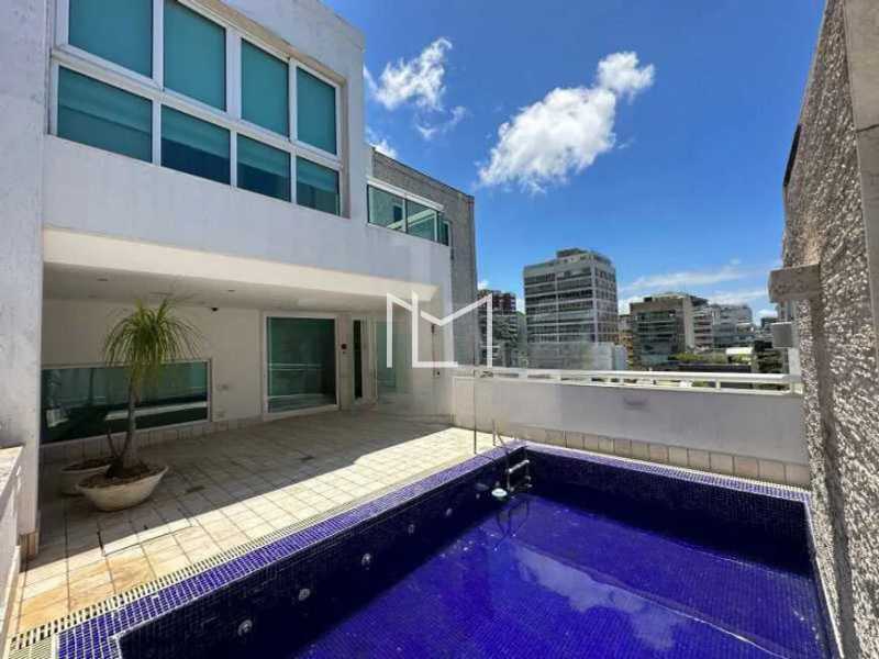 Conheça 8112b27c-1ee8-4729-b255-7c3d57 do imóvel - Cobertura 4 quartos à venda Leblon, Rio de Janeiro - R$ 14.900.000 - MLCO40020 - 6 8112b27c-1ee8-4729-b255-7c3d57 - 6