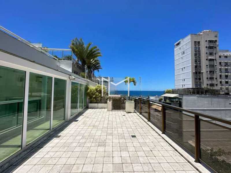 Conheça b0776272-bcf0-46cb-a566-e9057c do imóvel - Cobertura 4 quartos à venda Leblon, Rio de Janeiro - R$ 14.900.000 - MLCO40020 - 1 b0776272-bcf0-46cb-a566-e9057c - 1