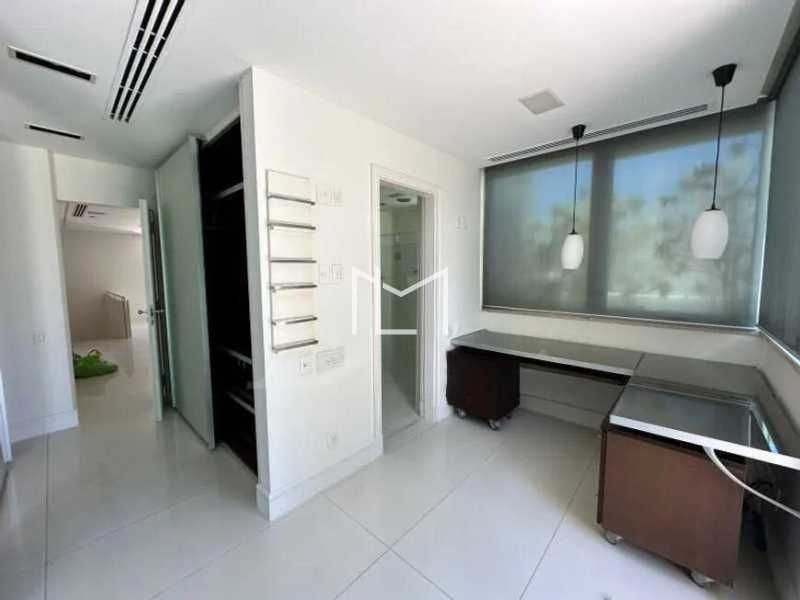 Conheça c7ee4e8a-e28e-4bc9-9f0c-cee9be do imóvel - Cobertura 4 quartos à venda Leblon, Rio de Janeiro - R$ 14.900.000 - MLCO40020 - 15 c7ee4e8a-e28e-4bc9-9f0c-cee9be - 15