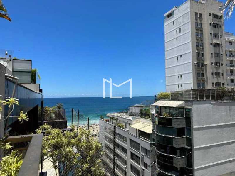 Conheça f7ac16ca-7d19-4f7a-846e-5c9fd5 do imóvel - Cobertura 4 quartos à venda Leblon, Rio de Janeiro - R$ 14.900.000 - MLCO40020 - 4 f7ac16ca-7d19-4f7a-846e-5c9fd5 - 4