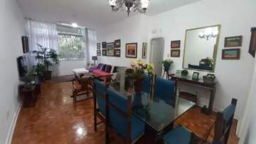 Apartamento 3 quartos à venda Ipanema, Rio de Janeiro - R$ 1.890.000 - MLAP30390