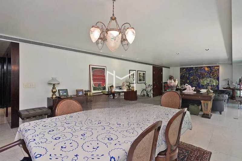 Conheça 11 do imóvel - Apartamento 4 quartos à venda Leblon, Rio de Janeiro - R$ 7.000.000 - MLAP40176 - 11 11 - 11