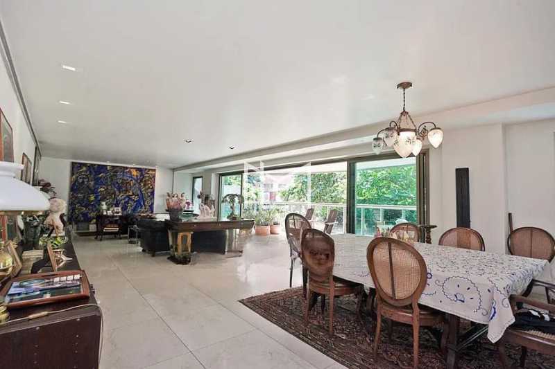 Conheça 12 do imóvel - Apartamento 4 quartos à venda Leblon, Rio de Janeiro - R$ 7.000.000 - MLAP40176 - 12 12 - 12