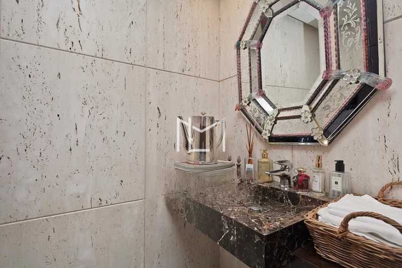 Conheça 13 do imóvel - Apartamento 4 quartos à venda Leblon, Rio de Janeiro - R$ 7.000.000 - MLAP40176 - 13 13 - 13