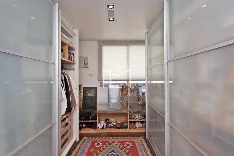 Conheça 15 do imóvel - Apartamento 4 quartos à venda Leblon, Rio de Janeiro - R$ 7.000.000 - MLAP40176 - 15 15 - 15