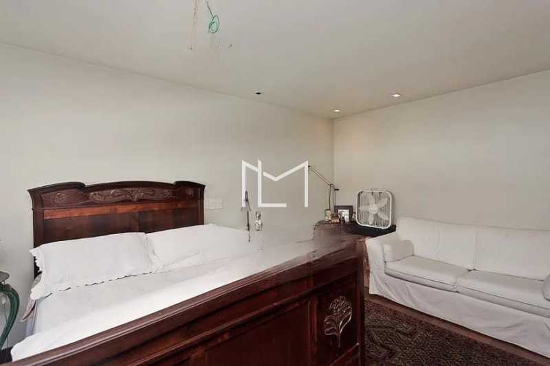 Conheça 16 do imóvel - Apartamento 4 quartos à venda Leblon, Rio de Janeiro - R$ 7.000.000 - MLAP40176 - 16 16 - 16