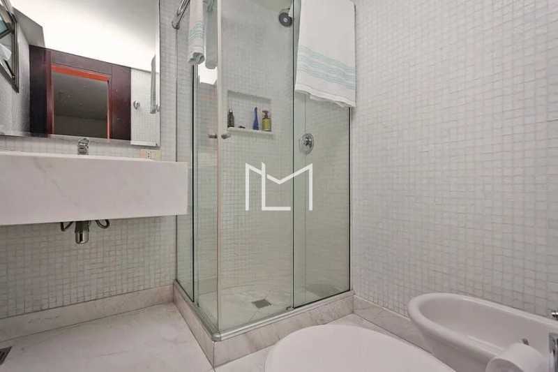 Conheça 19 do imóvel - Apartamento 4 quartos à venda Leblon, Rio de Janeiro - R$ 7.000.000 - MLAP40176 - 18 19 - 18