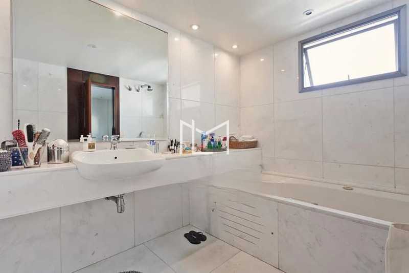 Conheça 20 do imóvel - Apartamento 4 quartos à venda Leblon, Rio de Janeiro - R$ 7.000.000 - MLAP40176 - 19 20 - 19