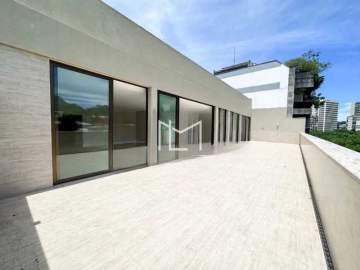 Cobertura 4 quartos à venda Leblon, Rio de Janeiro - R$ 10.800.000 - MLCO40021