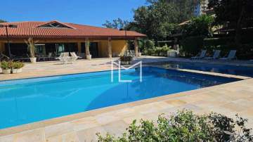 Casa em Condomínio 4 quartos à venda Barra da Tijuca, Rio de Janeiro - R$ 2.850.000 - MLCN40001