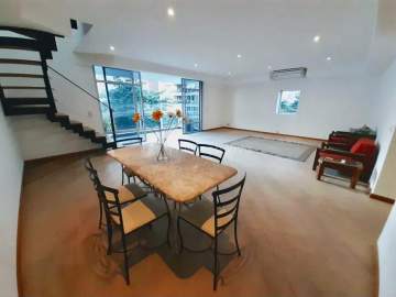 Apartamento 4 quartos à venda Ipanema, Rio de Janeiro - R$ 9.800.000 - MLAP40182
