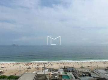 Apartamento 4 quartos à venda Ipanema, Rio de Janeiro - R$ 14.000.000 - MLAP40183