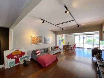 Cobertura 3 quartos à venda Ipanema, Rio de Janeiro - R$ 8.500.000 - MLCO30037