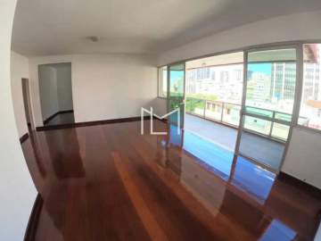 Cobertura 4 quartos à venda Ipanema, Rio de Janeiro - R$ 5.750.000 - MLCO40022