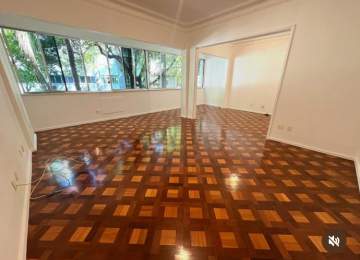Apartamento 3 quartos à venda Leblon, Rio de Janeiro - R$ 2.500.000 - MLAP30413