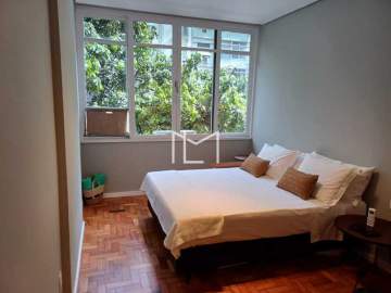Apartamento 2 quartos à venda Ipanema, Rio de Janeiro - R$ 1.100.000 - MLAP20148