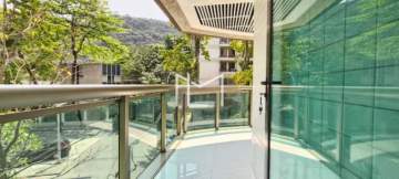 Flat 2 quartos à venda Lagoa, Rio de Janeiro - R$ 1.500.000 - MLFL20006