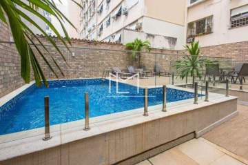 Cobertura 3 quartos à venda Ipanema, Rio de Janeiro - R$ 4.100.000 - MLCO30038