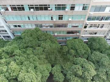 Apartamento 4 quartos à venda Copacabana, Rio de Janeiro - R$ 1.595.000 - MLAP40023