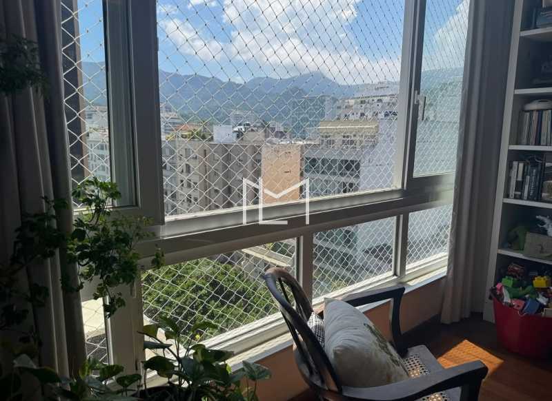 Conheça 1000752888 do imóvel - Apartamento 3 quartos à venda Leblon, Rio de Janeiro - R$ 3.000.000 - MLAP30442 - 4 1000752888 - 4