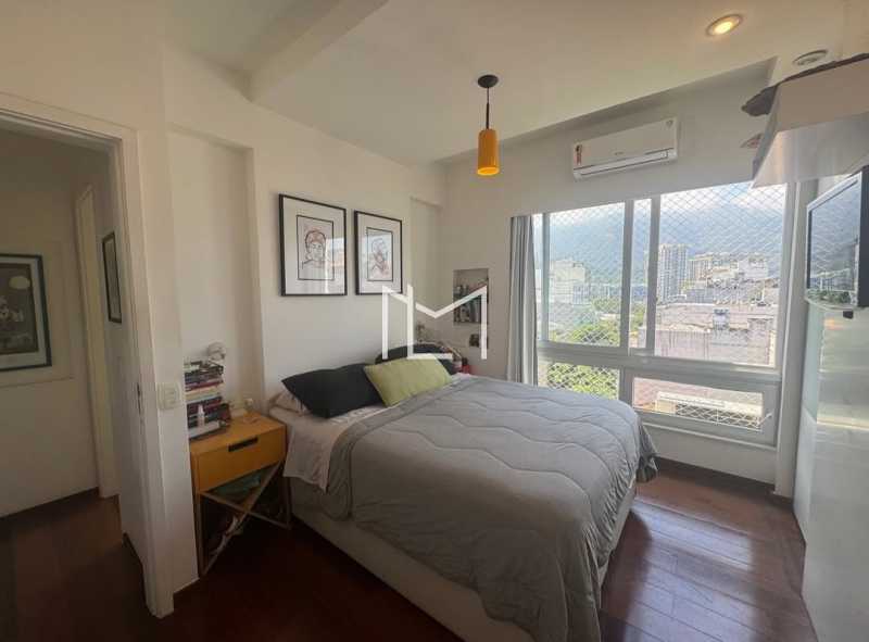 Conheça 1000752890 do imóvel - Apartamento 3 quartos à venda Leblon, Rio de Janeiro - R$ 3.000.000 - MLAP30442 - 6 1000752890 - 6
