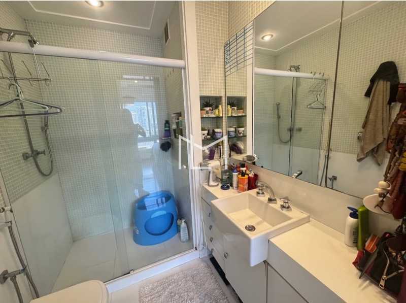 Conheça 1000752891 do imóvel - Apartamento 3 quartos à venda Leblon, Rio de Janeiro - R$ 3.000.000 - MLAP30442 - 7 1000752891 - 7