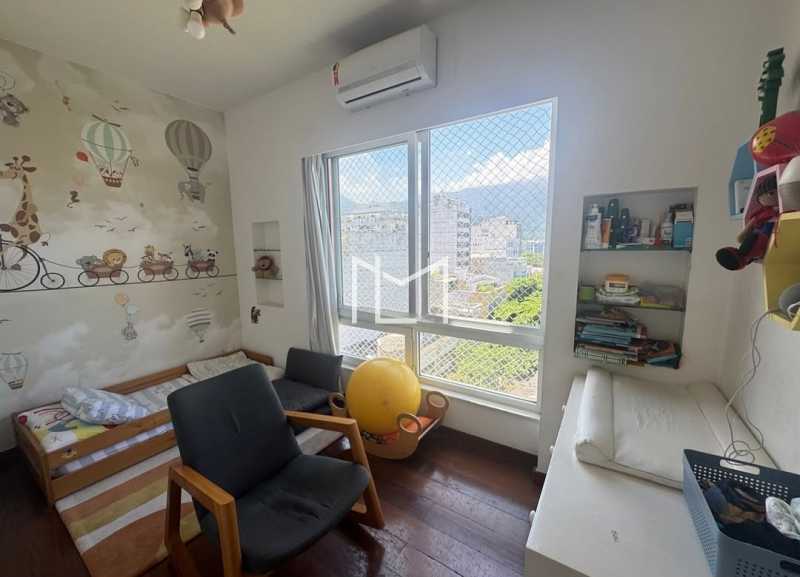 Conheça 1000752892 do imóvel - Apartamento 3 quartos à venda Leblon, Rio de Janeiro - R$ 3.000.000 - MLAP30442 - 8 1000752892 - 8