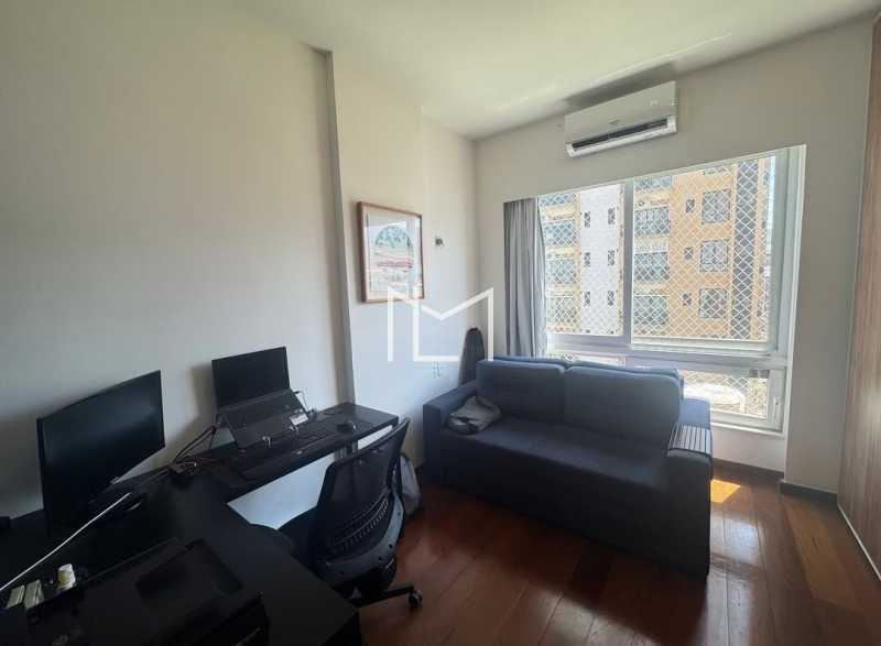 Conheça 1000752893 do imóvel - Apartamento 3 quartos à venda Leblon, Rio de Janeiro - R$ 3.000.000 - MLAP30442 - 9 1000752893 - 9