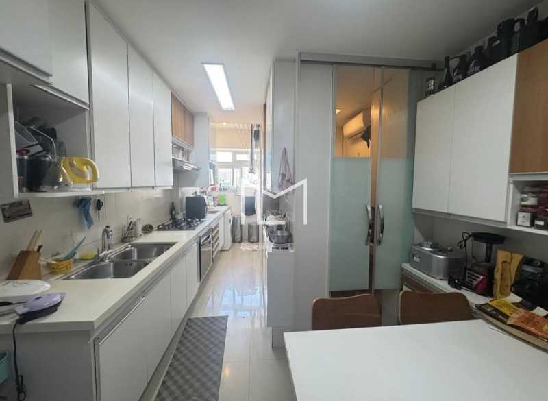 Conheça 1000752894 do imóvel - Apartamento 3 quartos à venda Leblon, Rio de Janeiro - R$ 3.000.000 - MLAP30442 - 10 1000752894 - 10