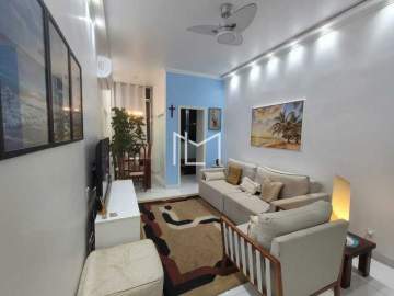 Apartamento à venda Copacabana, Rio de Janeiro - R$ 1.100.000 - MLAP00229