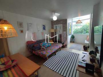 Apartamento 2 quartos à venda Leblon, Rio de Janeiro - R$ 1.700.000 - MLAP20161