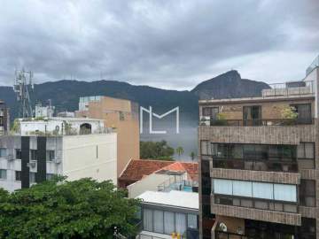 Cobertura 3 quartos à venda Ipanema, Rio de Janeiro - R$ 4.700.000 - MLCO30039