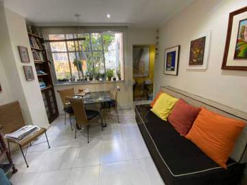 Imperdível - Apartamento à venda Rua Siqueira Campos, Copacabana, Rio de Janeiro - R$ 780.000 - JWAP20027