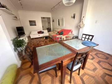 Apartamento à venda Rua Figueiredo Magalhães, Copacabana, Rio de Janeiro - R$ 1.200.000 - JWAP30025