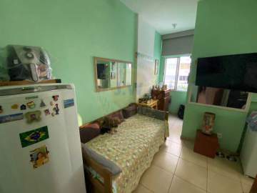 Ótima localização - Apartamento à venda Rua Siqueira Campos, Copacabana, Rio de Janeiro - R$ 470.000 - JWAP10034