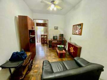 Apartamento à venda Rua Cinco de Julho, Copacabana, Rio de Janeiro - R$ 850.000 - JWAP20035