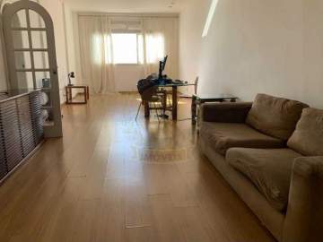 Apartamento à venda Rua Almirante Alexandrino, Santa Teresa, Rio de Janeiro - R$ 290.000 - JWAP30040