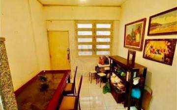 Apartamento à venda Rua Barata Ribeiro, Copacabana, Rio de Janeiro - R$ 550.000 - JWAP10052