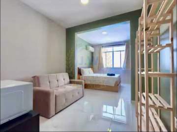 Apartamento à venda Rua Júlio de Castilhos, Copacabana, Rio de Janeiro - R$ 590.000 - JWAP10056