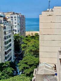 Imperdível - Apartamento à venda Rua Figueiredo Magalhães, Copacabana, Rio de Janeiro - R$ 530.000 - JWAP10063