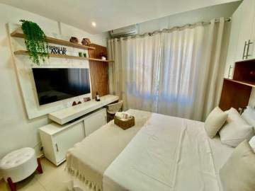 Apartamento à venda Avenida Nossa Senhora de Copacabana, Copacabana, Rio de Janeiro - R$ 510.000 - JWAP10066