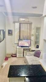 Imperdível - Apartamento à venda Rua Barata Ribeiro, Copacabana, Rio de Janeiro - R$ 480.000 - JWAP10069