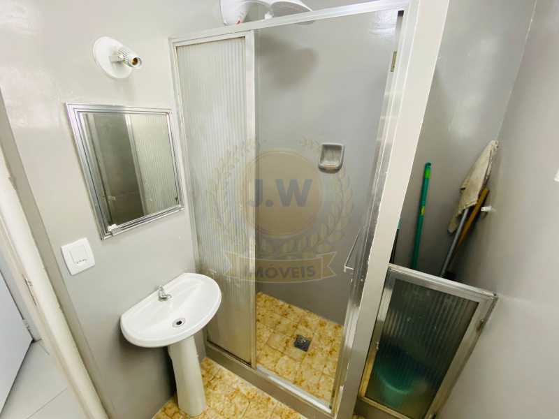 Conheça 386_G1701291085 do imóvel - Apartamento à venda Rua Barata Ribeiro, Copacabana, Rio de Janeiro - R$ 450.000 - JWAP10071 - 19 386_G1701291085 - 19
