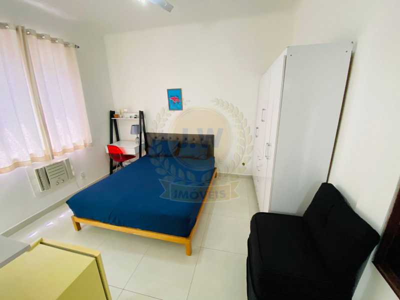 Conheça 386_G1701291088 do imóvel - Apartamento à venda Rua Barata Ribeiro, Copacabana, Rio de Janeiro - R$ 450.000 - JWAP10071 - 4 386_G1701291088 - 4